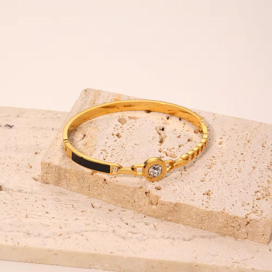 Premium Quality Stainless Steel Top Trending Handcuff