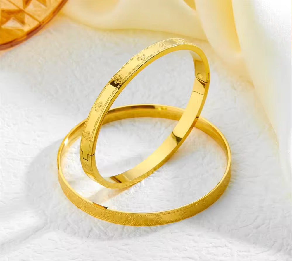 Premium Quality Stainless Steel Top Trending Handcuff