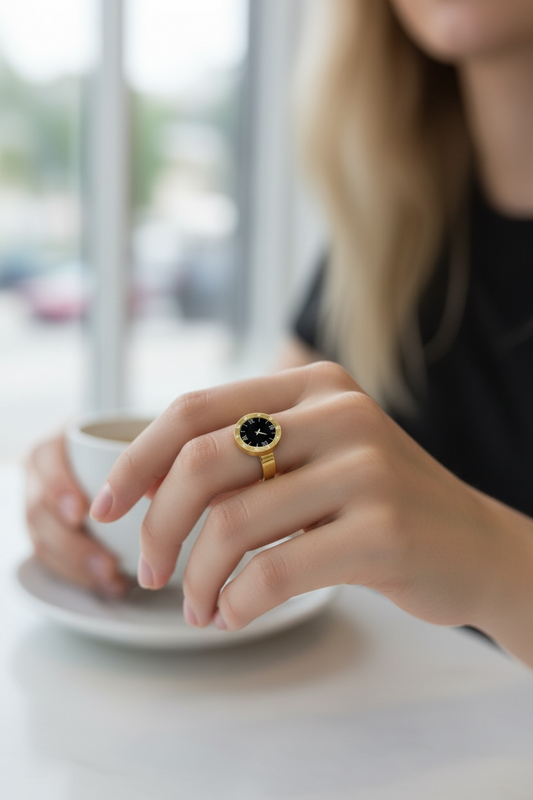 Top Trending Premium Quality Stainless Steel Ring