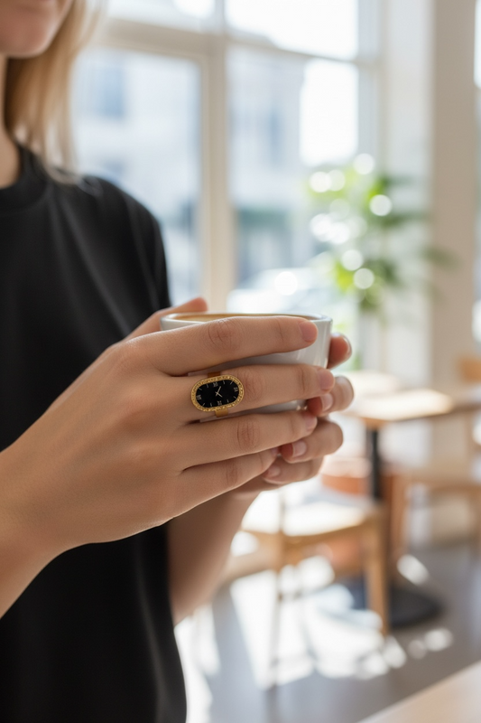 Top Trending Premium Quality Stainless Steel Ring