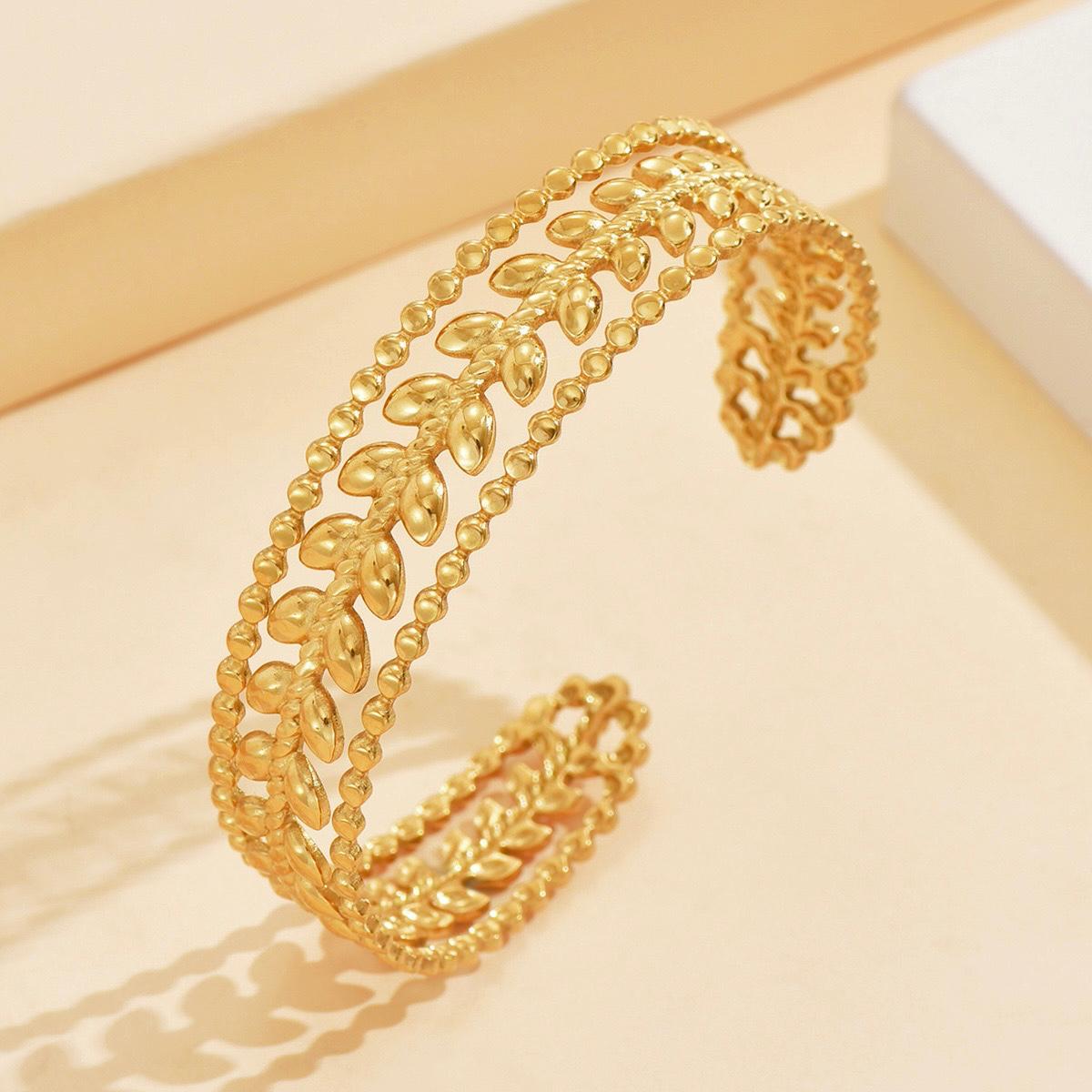 Premium Quality Stainless Steel Top Trending Handcuff