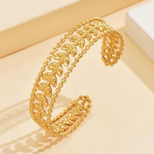 Premium Quality Stainless Steel Top Trending Handcuff