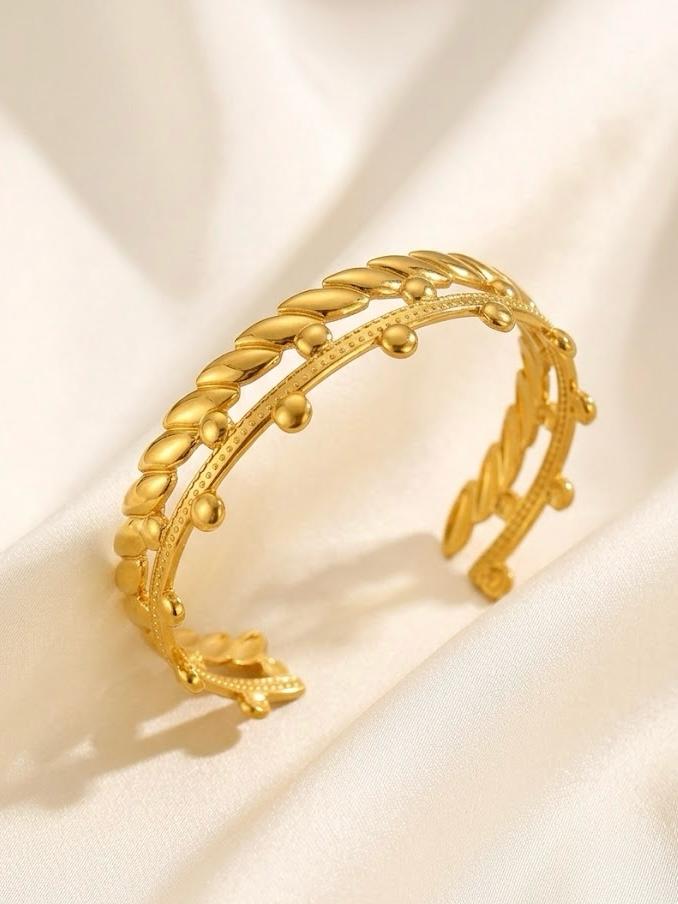 Premium Quality Stainless Steel Top Trending Handcuff