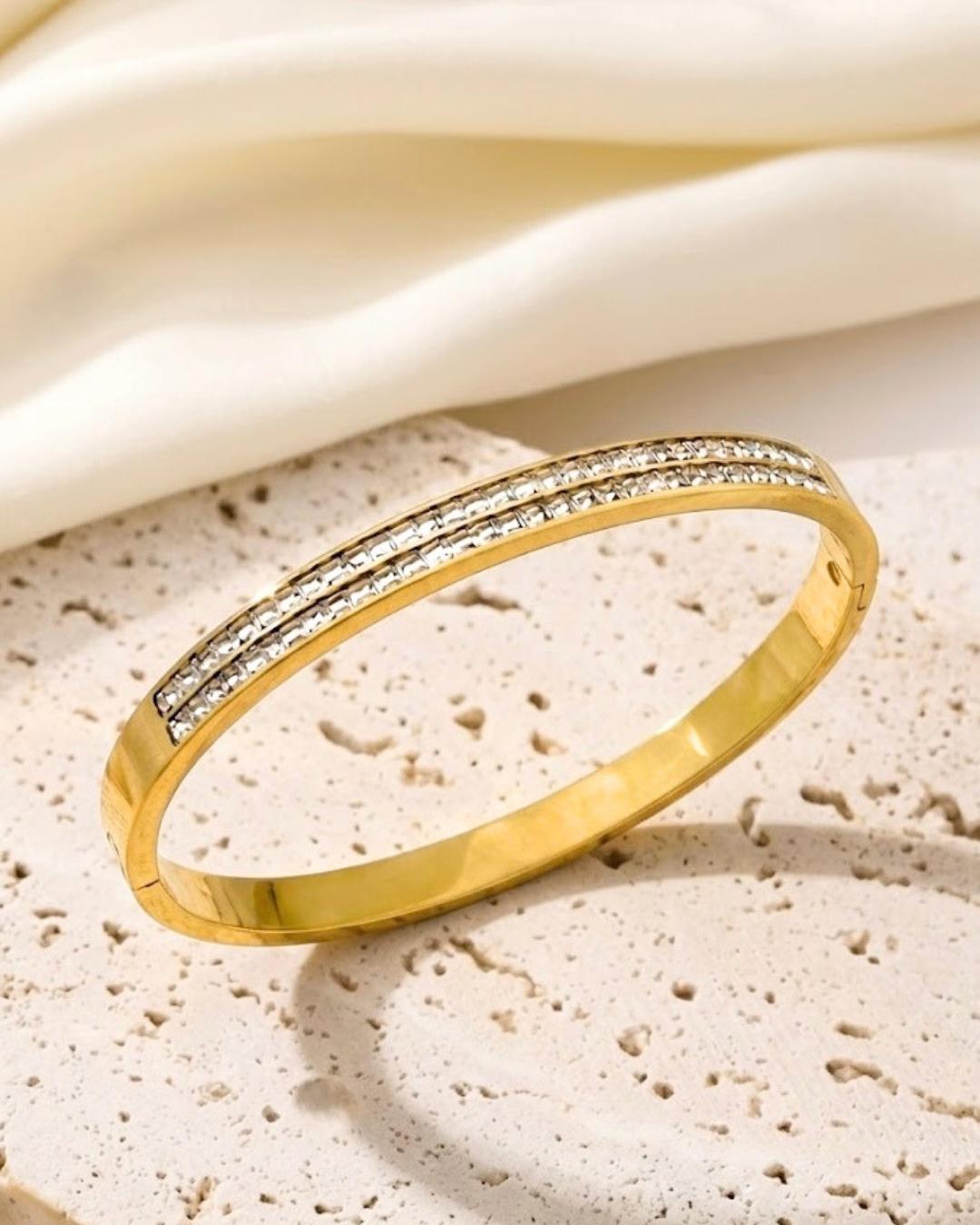 Premium Quality Stainless Steel Top Trending Handcuff