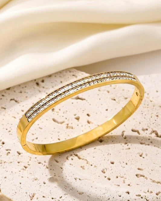 Premium Quality Stainless Steel Top Trending Handcuff