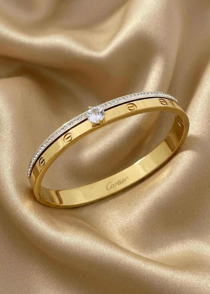 Premium Quality Stainless Steel Top Trending Handcuff