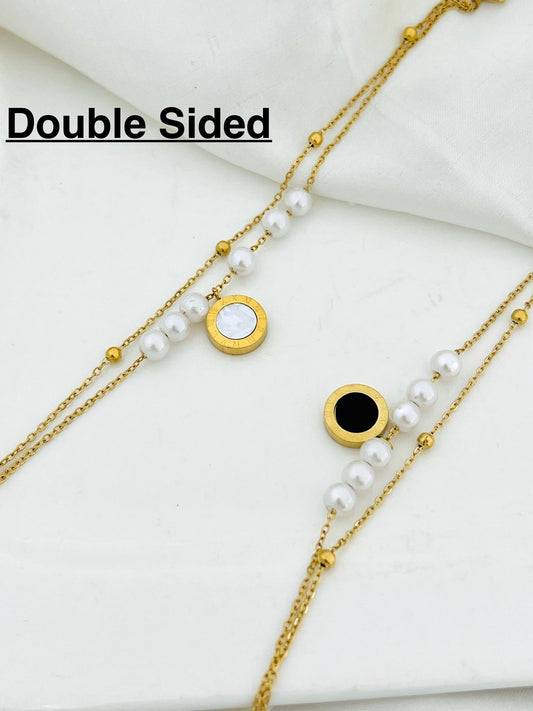 Premium Quality Stainless Steel Luxury Brecelet