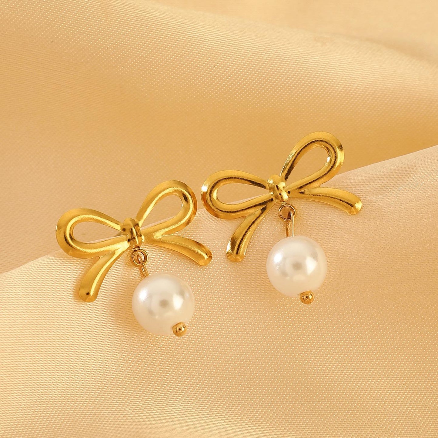 Premium Quality Stainless Steel luxury Hoops