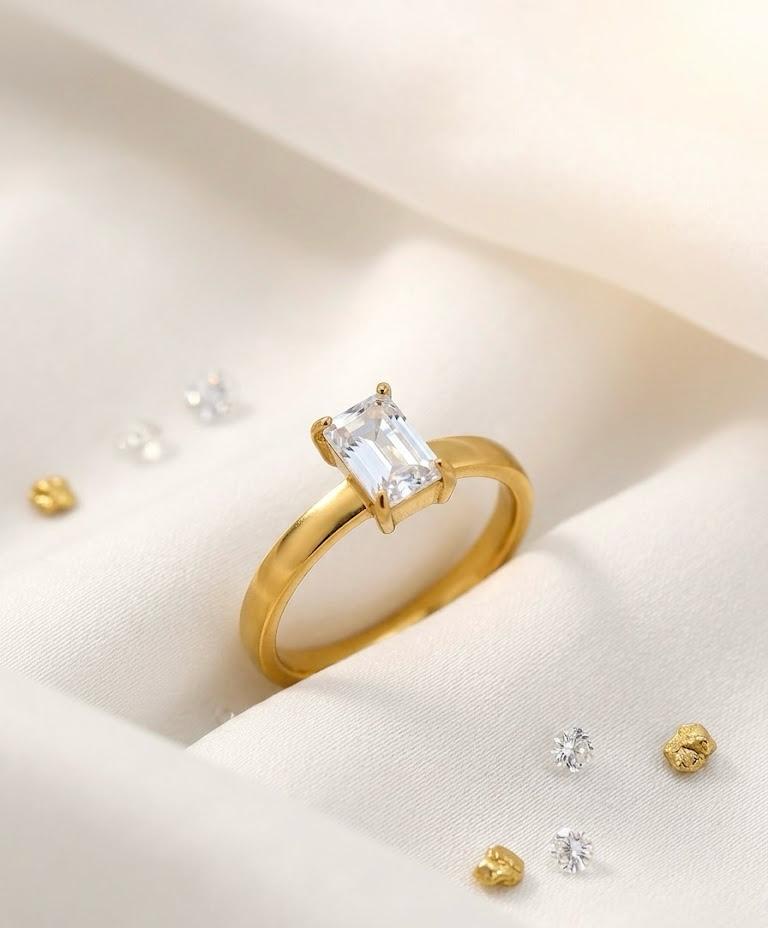 Top Trending Premium Quality Stainless Steel Ring