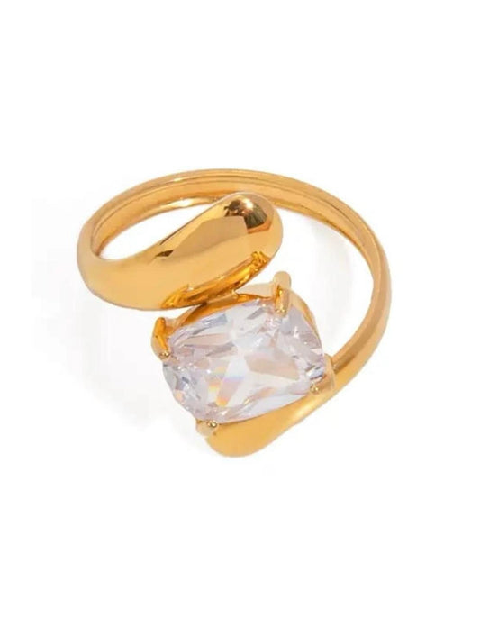 Top Trending Premium Quality Stainless Steel Ring
