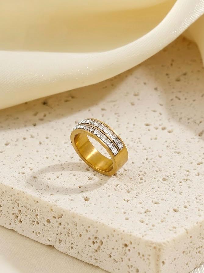 Top Trending Premium Quality Stainless Steel Ring
