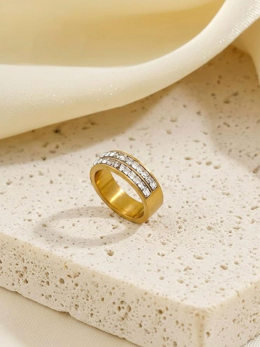 Top Trending Premium Quality Stainless Steel Ring