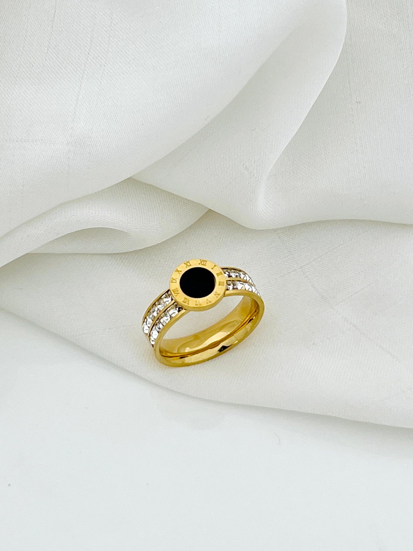 Top Trending Premium Quality Stainless Steel Ring