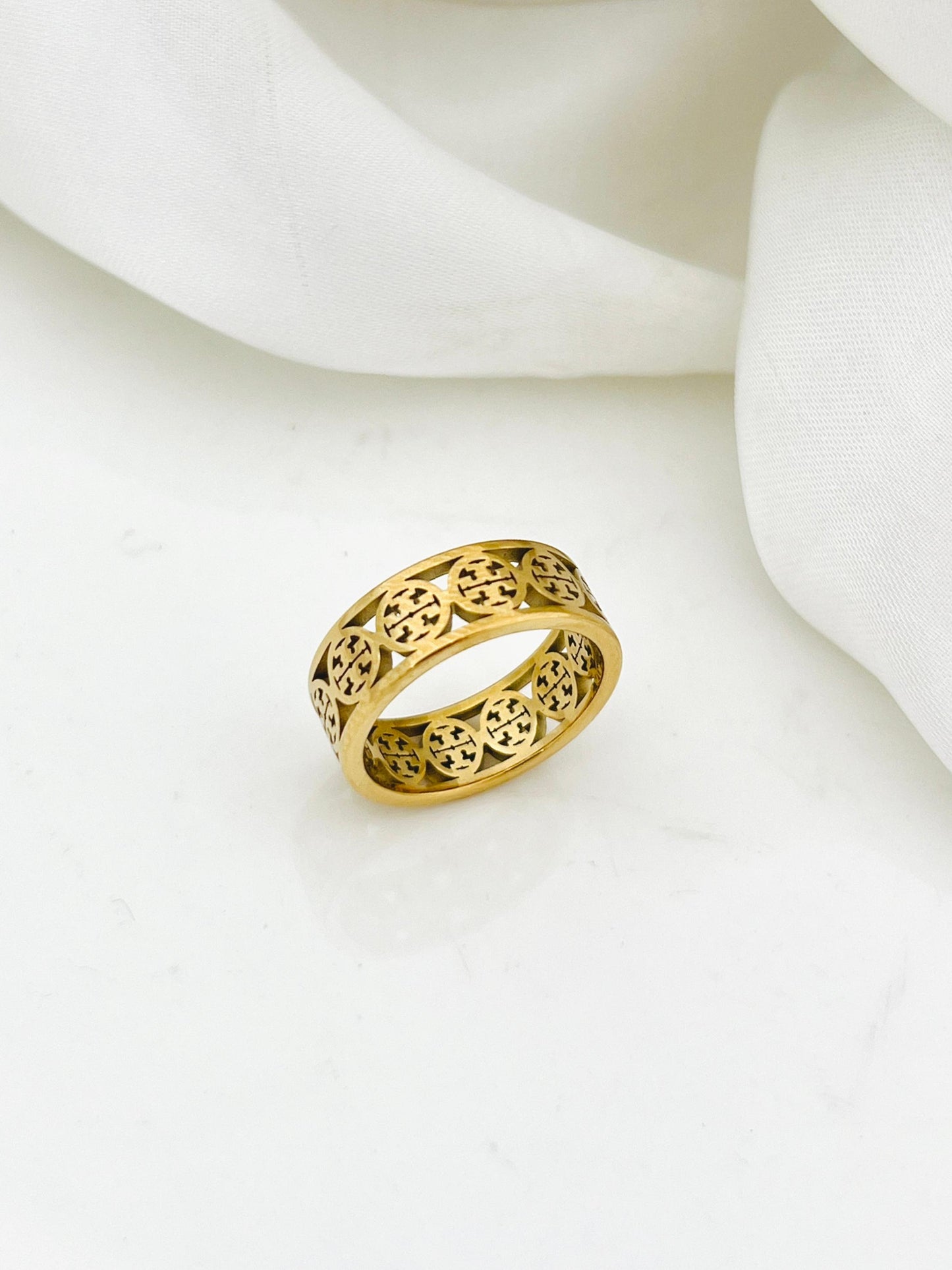 Top Trending Premium Quality Stainless Steel Ring