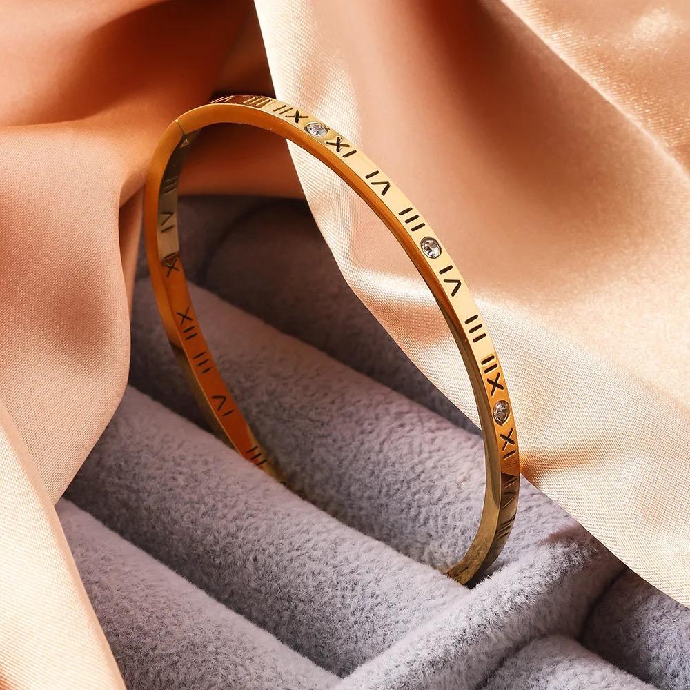 Premium Quality Stainless Steel Top Trending Handcuff