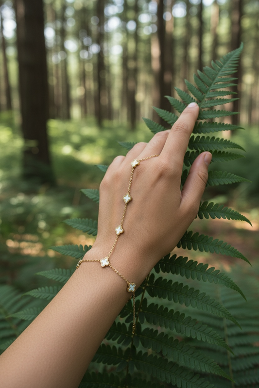 Premium Quality Stainless Steel Luxury Anjaa