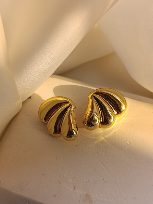 Premium Quality Stainless Steel luxury Hoops