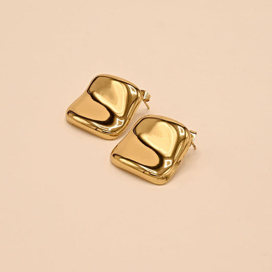 Premium Quality Stainless Steel luxury Hoops