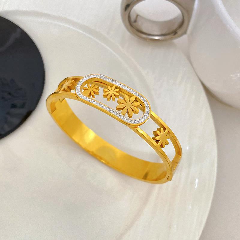 Premium Quality Stainless Steel Top Trending Handcuff