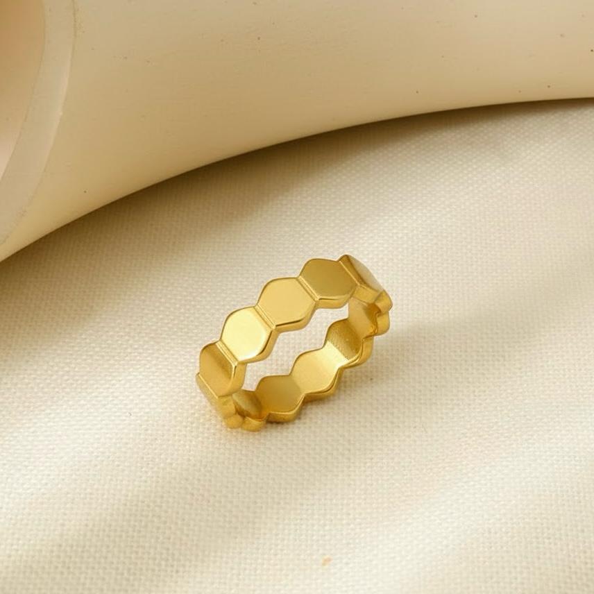 Top Trending Premium Quality Stainless Steel Ring