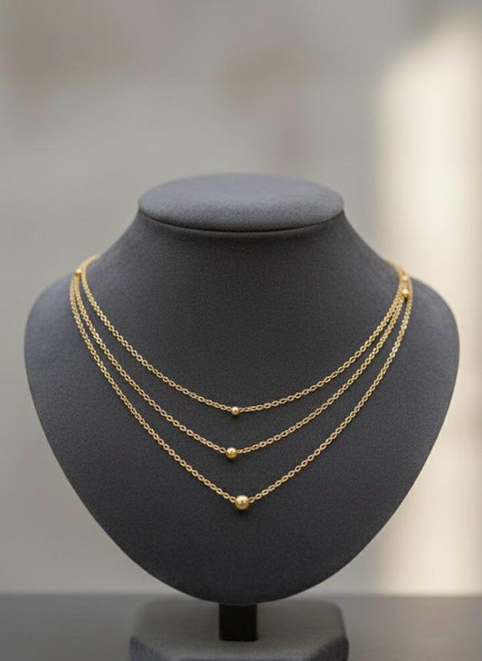 Premium Quality Stainless Steel Pendent/Chain