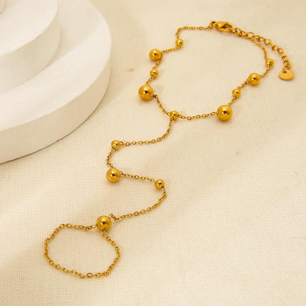 Premium Quality Stainless Steel Luxury Anjaa