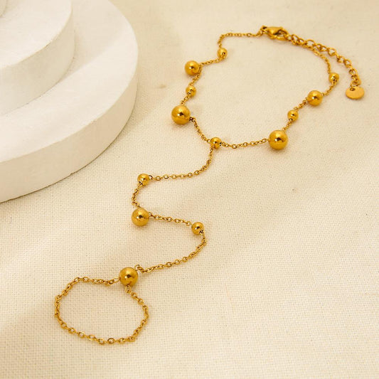 Premium Quality Stainless Steel Luxury Anjaa