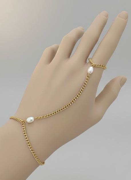 Premium Quality Stainless Steel Luxury Anjaa