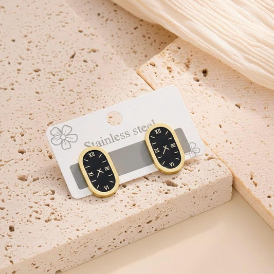 Premium Quality Stainless Steel luxury Hoops