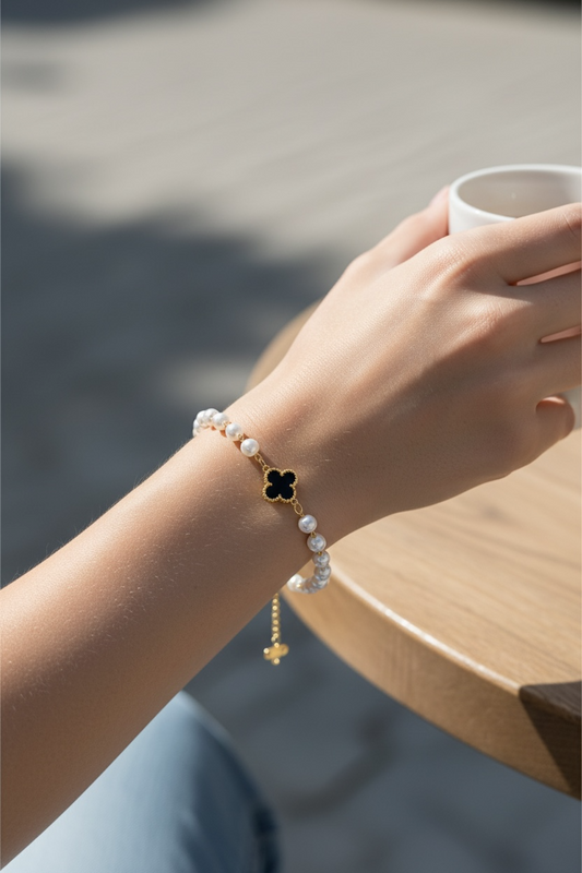 Premium Quality Stainless Steel Luxury Brecelet