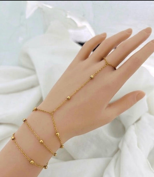 Premium Quality Stainless Steel Luxury Anjaa