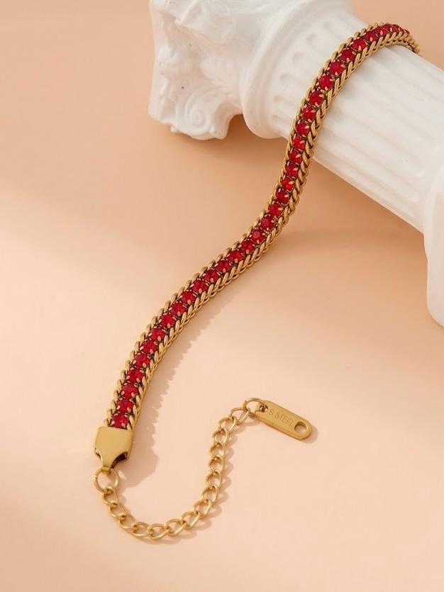 Premium Quality Stainless Steel Luxury Brecelet