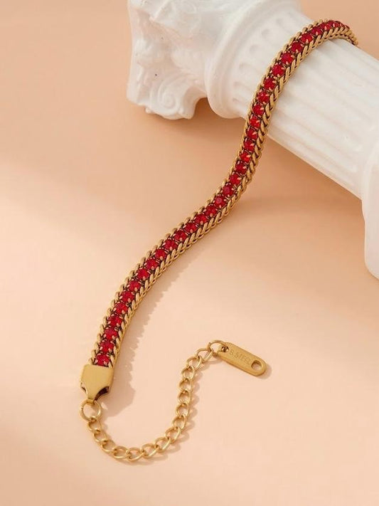 Premium Quality Stainless Steel Luxury Brecelet