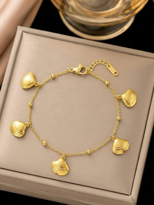 Premium Quality Stainless Steel Luxury Brecelet