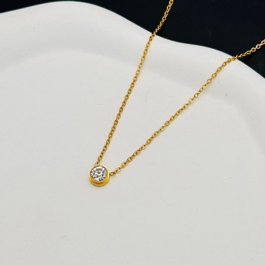 Premium Quality Stainless Steel Pendent/Chain