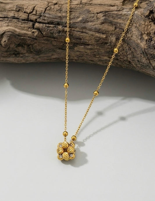 Premium Quality Stainless Steel Pendent/Chain