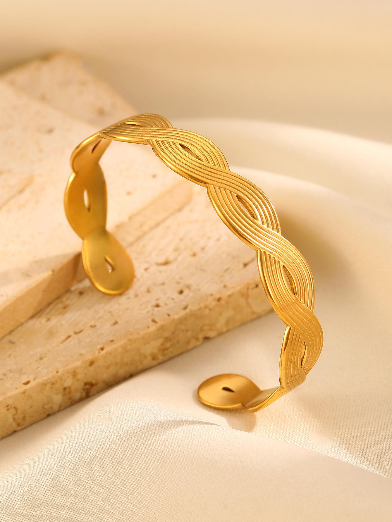 Premium Quality Stainless Steel Top Trending Handcuff
