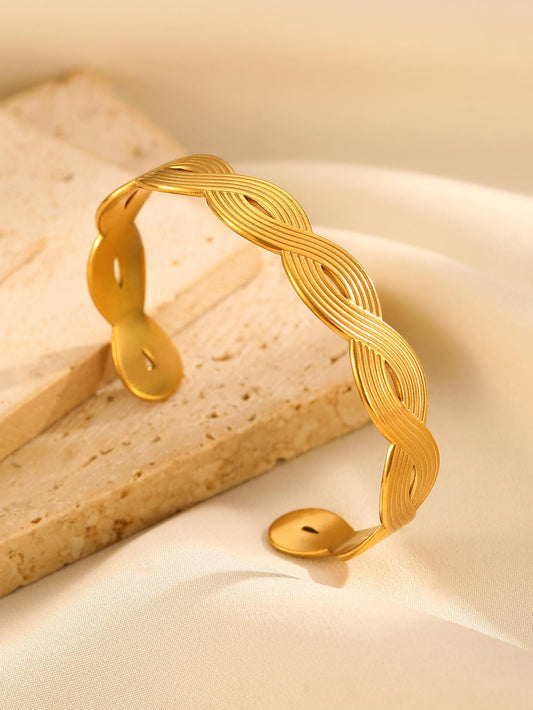 Premium Quality Stainless Steel Top Trending Handcuff
