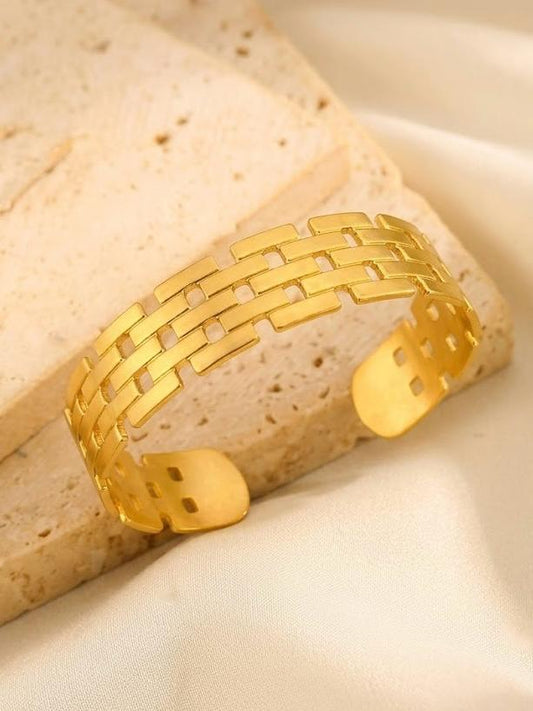 Premium Quality Stainless Steel Top Trending Handcuff