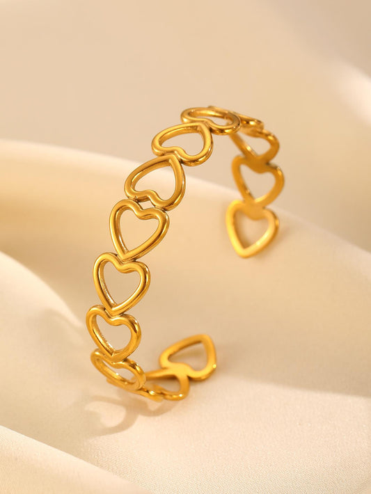 Premium Quality Stainless Steel Top Trending Handcuff