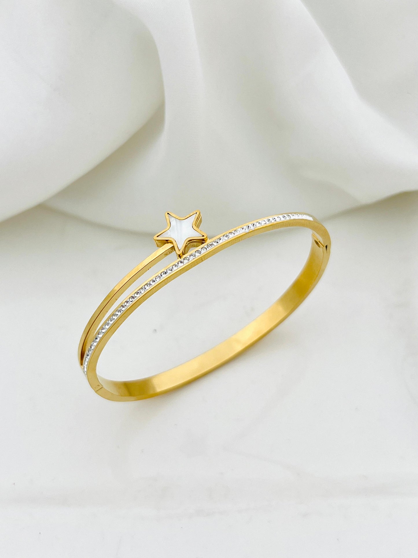 Premium Quality Stainless Steel Top Trending Handcuff