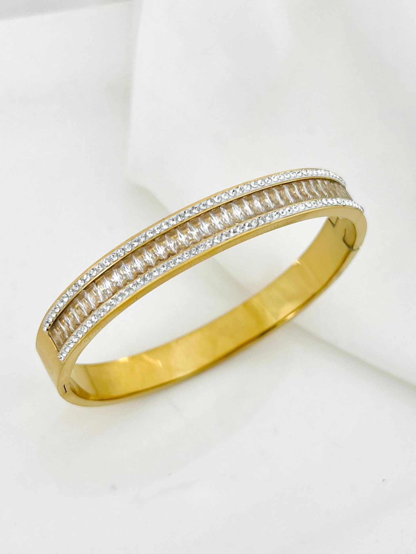 Premium Quality Stainless Steel Top Trending Handcuff