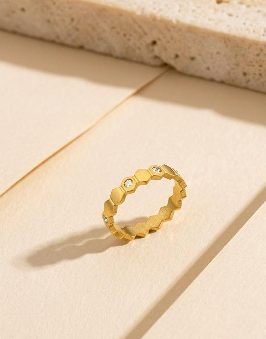 Top Trending Premium Quality Stainless Steel Ring
