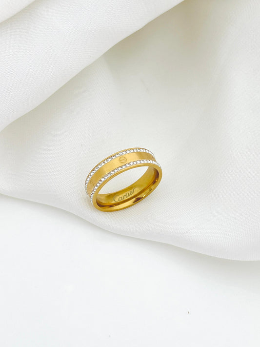 Top Trending Premium Quality Stainless Steel Ring