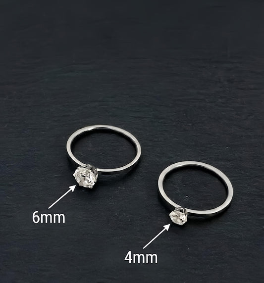 Top Trending Premium Quality Stainless Steel Ring