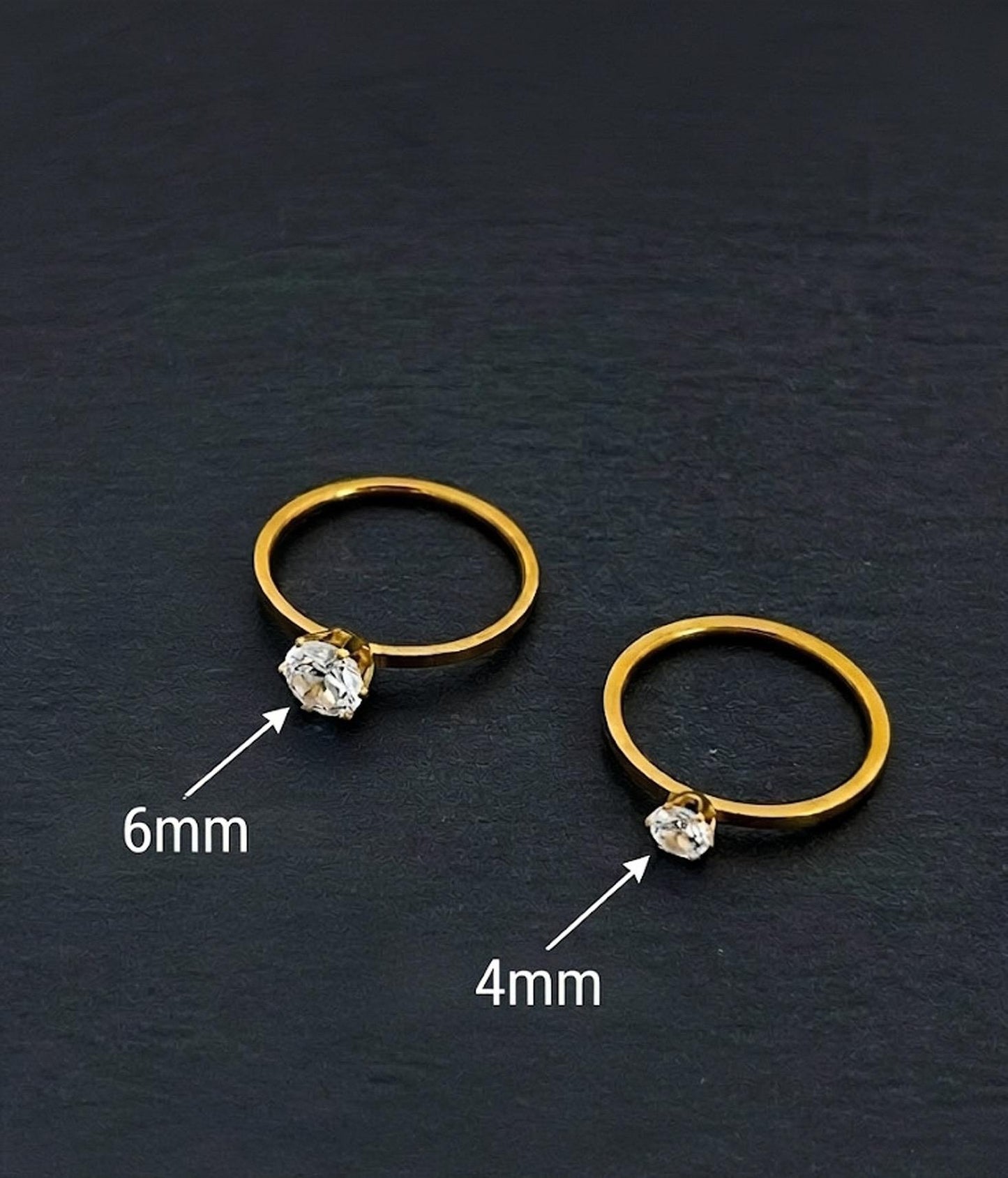 Top Trending Premium Quality Stainless Steel Ring
