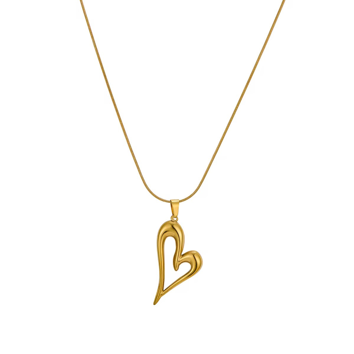 Premium Quality Stainless Steel Pendent/Chain