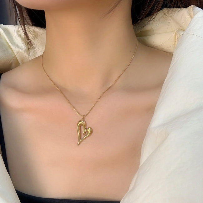 Premium Quality Stainless Steel Pendent/Chain