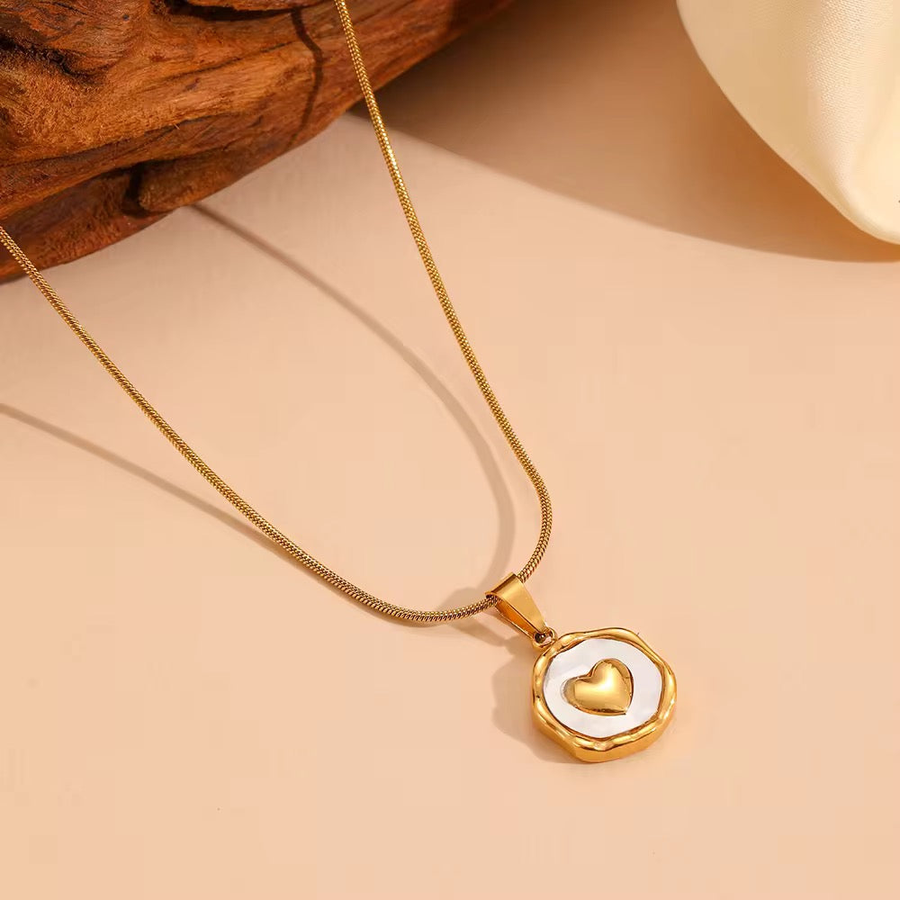Premium Quality Stainless Steel Pendent/Chain