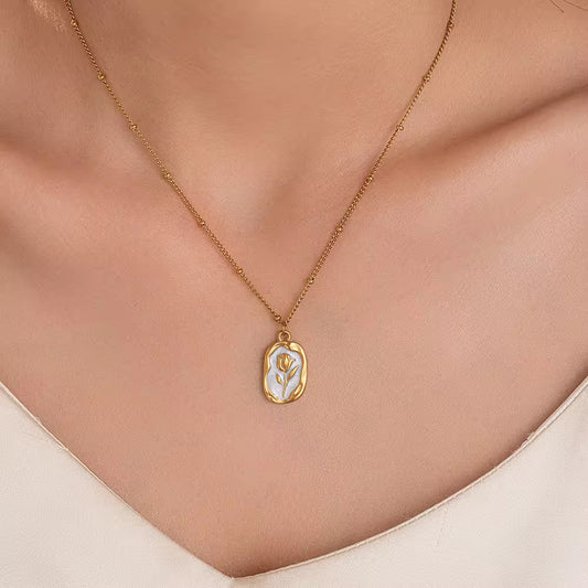 Premium Quality Stainless Steel Pendent/Chain